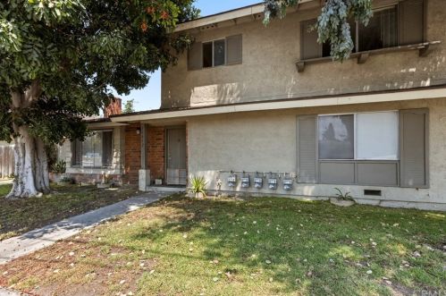 13032 Newhope St, Garden Grove CA  92843-1456 exterior