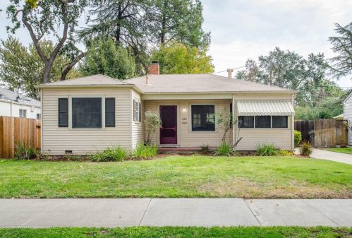 120 College St, Woodland, CA 95695-3222