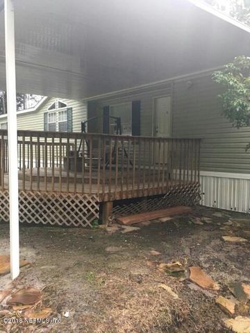 140 Mosswood St, Georgetown, FL 32139-2818