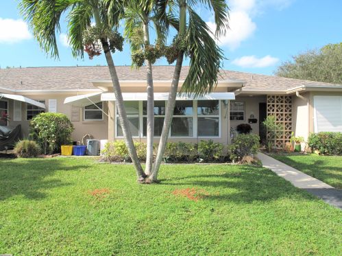 1342 High Point Way, Delray Beach, FL 33445-2838