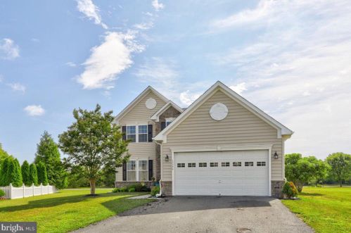 17754 Whaling Ct, Lewes DE  19958-4654 exterior