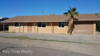 2050 Trinidad Dr, Bullhead City AZ  86442-5628 exterior