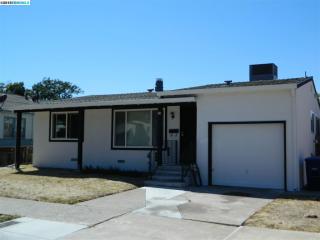 68 Dimaggio Ave, West Pittsburg CA  94565-3703 exterior