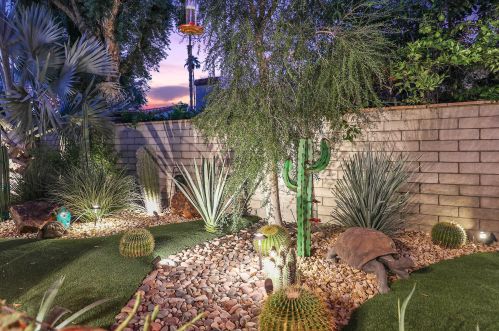 56 Sierra Madre Way, Rancho Mirage CA  92270-3933 exterior