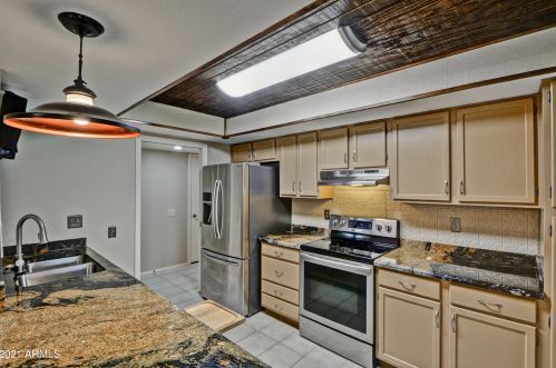 12523 Prospect Dr, Sun City AZ  85375-4124 exterior