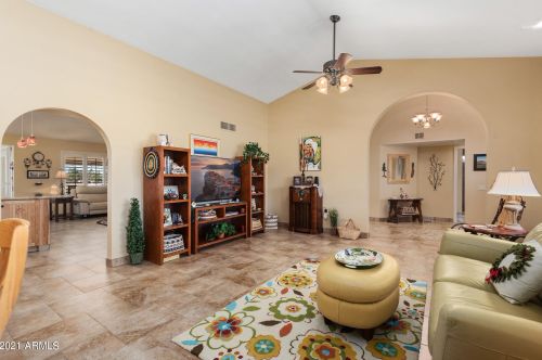 21030 124th Ave, Sun City AZ 85375-1955 exterior