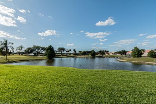 1645 Morning Sun Ln, Naples FL  34119-3316 exterior