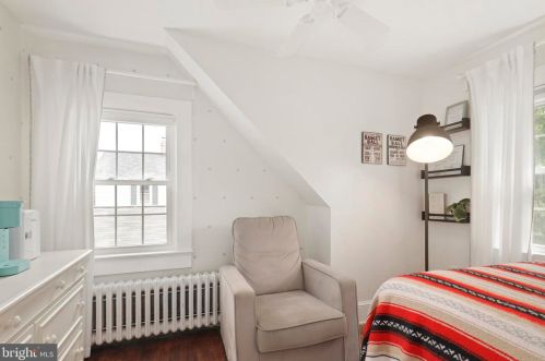 1427 Franklin St, Fredericksburg VA  22401-4503 exterior