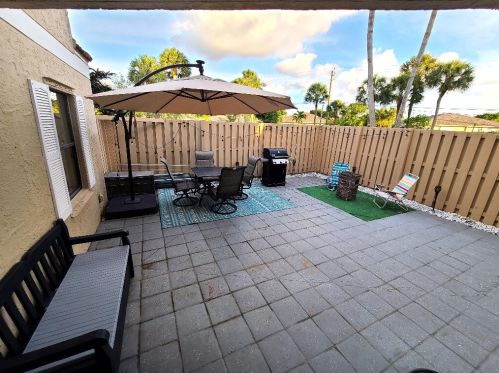 4310 Village Dr, Delray Beach, FL 33445-2847