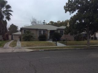 1615 Farris Ave, Fresno, CA 93704-5906