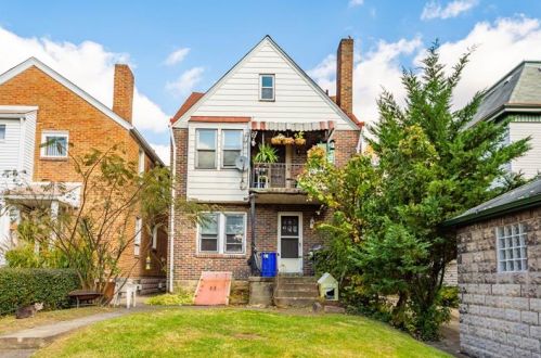 1908 Dale St, Pittsburgh, PA 15205-3831