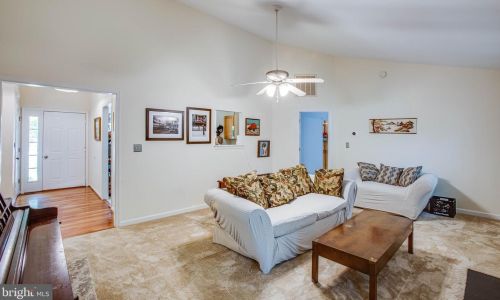 10507 Westfield Ln, Spotsylvania VA  22553-1862 exterior