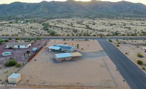11213 Monte Carlo Ln, Casa Grande, AZ 85193-9076