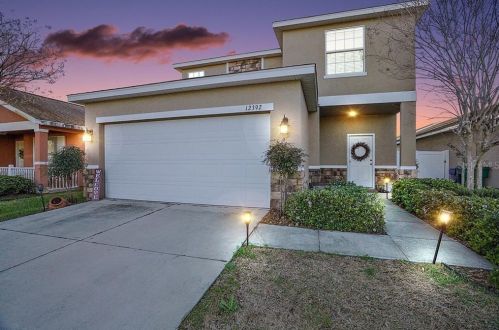 12392 51st Ter, Oxford, FL 34484-9611