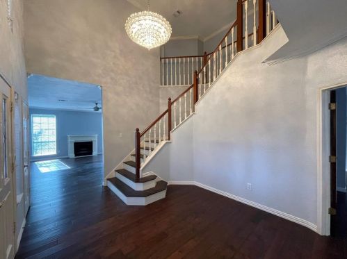 7205 Sharps Dr, Plano TX  75025-3037 exterior