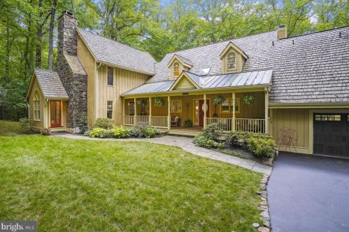 10601 Wise Owl Way, Great Falls, VA 22066-3312