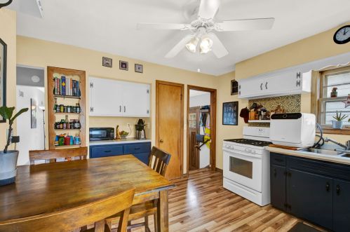 209 70, Milwaukee WI 53218-1815 exterior