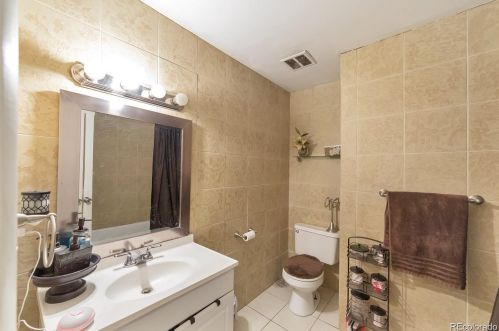 9345 Perry St, Westminster CO 80031-6442 exterior