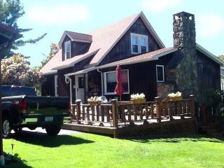 299 Lake St, Liberty, NY 12754-1940