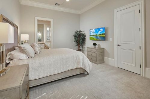 1351 Noble Heron Way, Naples FL  34105-2791 exterior