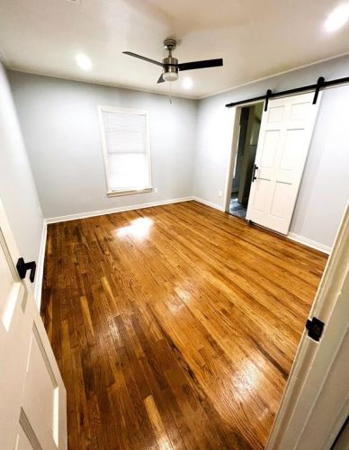 211 Albrook, Dallas TX  75211-3108 exterior