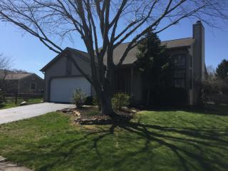 5583 Shannon Heights Blvd, Dublin OH  43016-4192 exterior