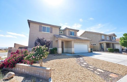 13295 El Cabo Ct, Victorville, CA 92395-5534
