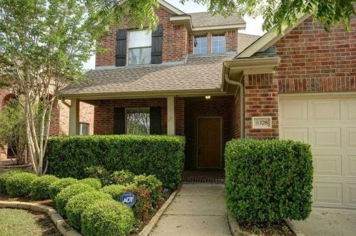 8378 Robertson Dr, Frisco, TX 75034-7824