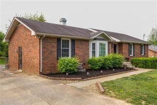 165 Hillside Dr, Hendersonville, TN 37075-2218
