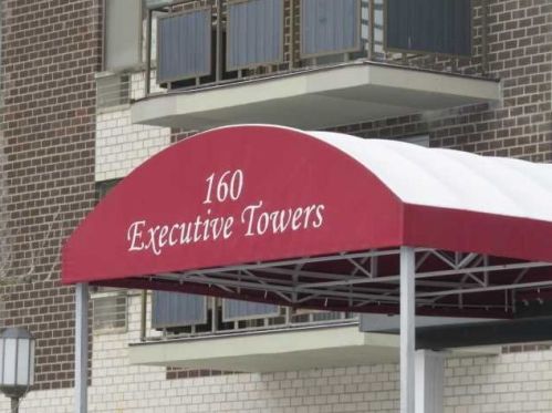 160 Academy St, Poughkeepsie NY  12601-4515 exterior