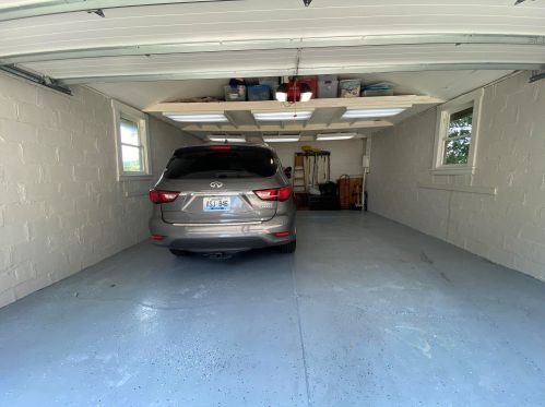 8 Levassor Ave, Covington KY 41014-1731 exterior