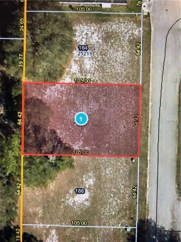 25213 Buttonwood Dr, Astatula, FL 34705
