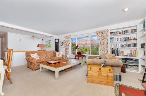 455 Color Cv Rd, Sedona AZ 86336-3637 exterior