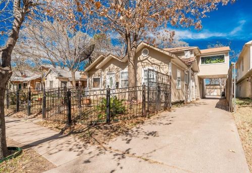 5235 Bonita Ave, Dallas, TX 75206-6726