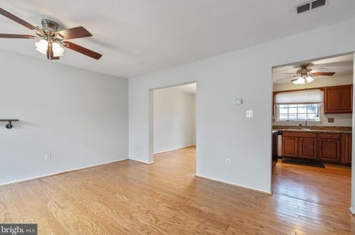 2275 Prince Of Wales Ct, Bowie MD  20716-1475 exterior