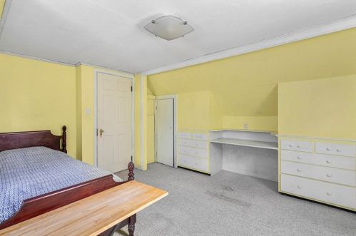 5 Mather Ave, Providence RI  02905-3407 exterior