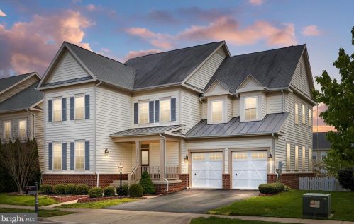 11879 General Cooke Dr, Bristow, VA 20136-1362
