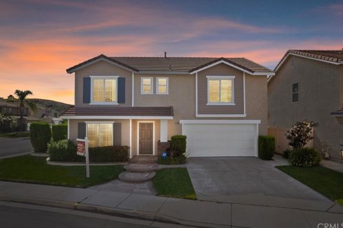 16448 Nesselwood Ct, Chino Hills, CA 91709-6111