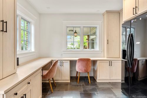 2270 Cook St, Denver CO  80210-4916 exterior