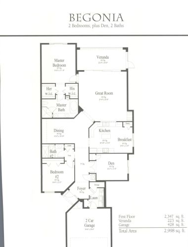 7523 Orchid Hammock Dr, West Palm Beach, FL 33412-3139