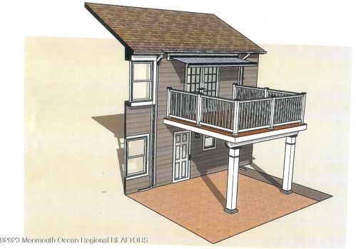 845 Arnold Ave, Point Pleasant Beach NJ  08742-2461 exterior