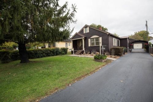 913 Shamrock Ave, Knoxville, TN 37917-4345