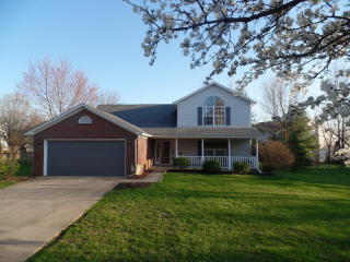 1080 Deer Crossing Way, Lexington, KY 40509-2099