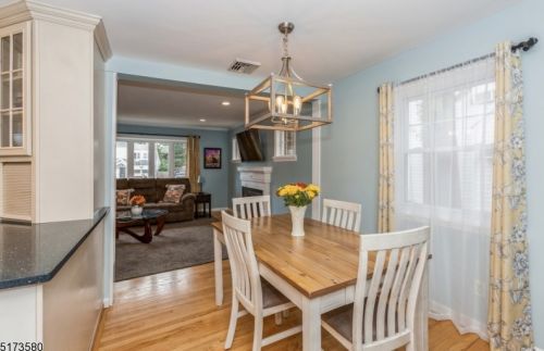 34 Estelle Ln, Fanwood NJ  07023-1117 exterior