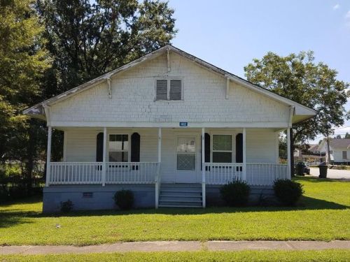 402 Elm St, Gaffney SC  29340-3229 exterior