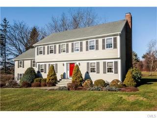 51 Wood Rd, West Redding, CT 06896-1617
