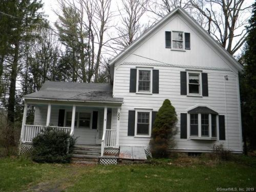 202 Route 7, Canaan, CT 06031-1204