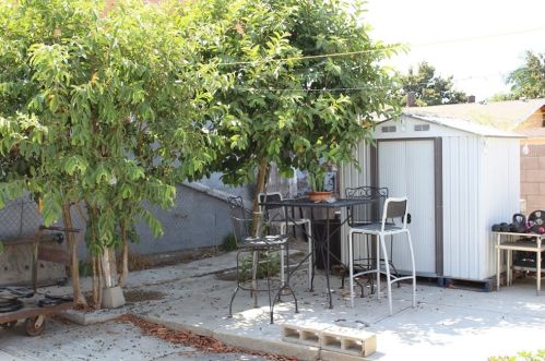 304 Mason St, Irwindale CA  91702 exterior