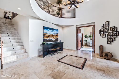 4701 Winged Foot Dr, Tucson, AZ 85718-1722