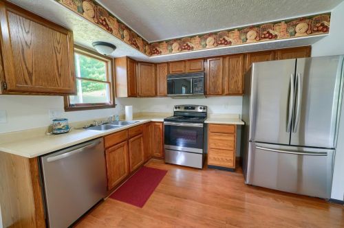 668 Cox Rd, Chillicothe OH  45601-8420 exterior